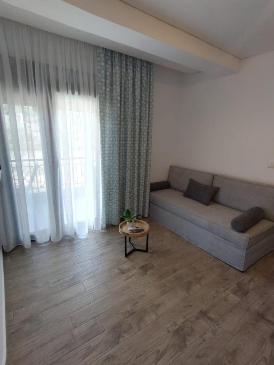 Dikap Luxury Aparts Limenaria  Exterior photo