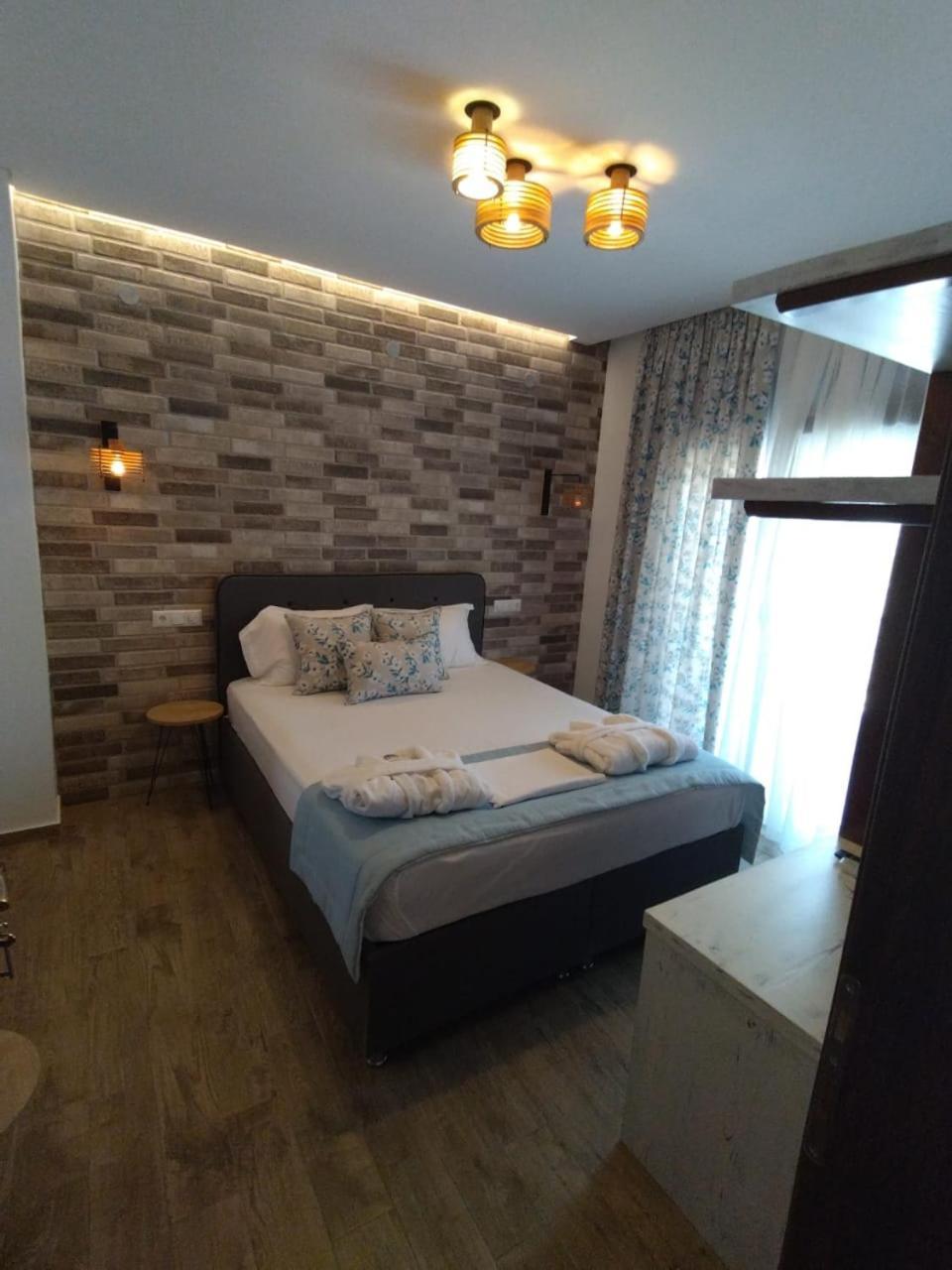 Dikap Luxury Aparts Limenaria  Exterior photo