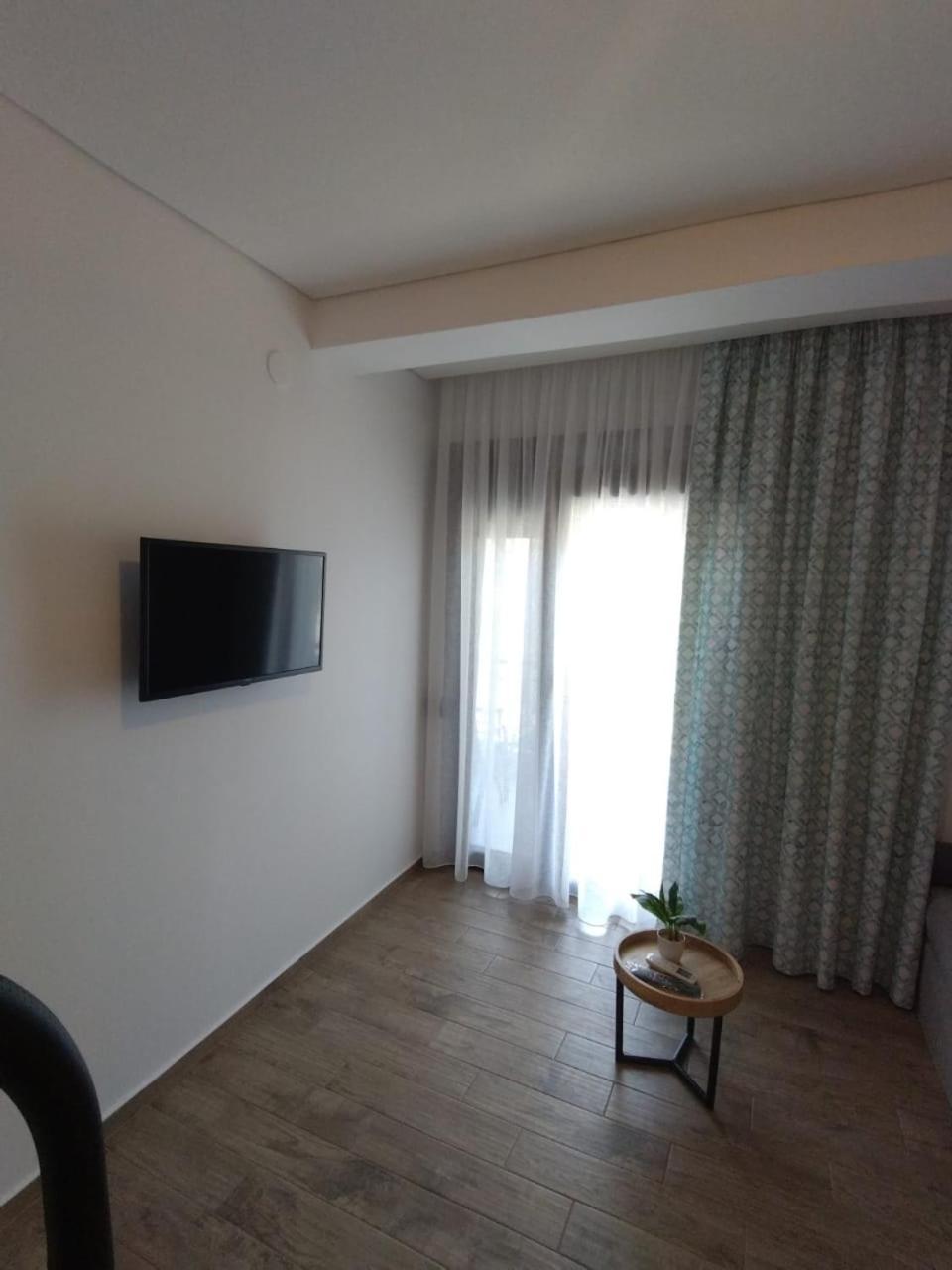 Dikap Luxury Aparts Limenaria  Exterior photo