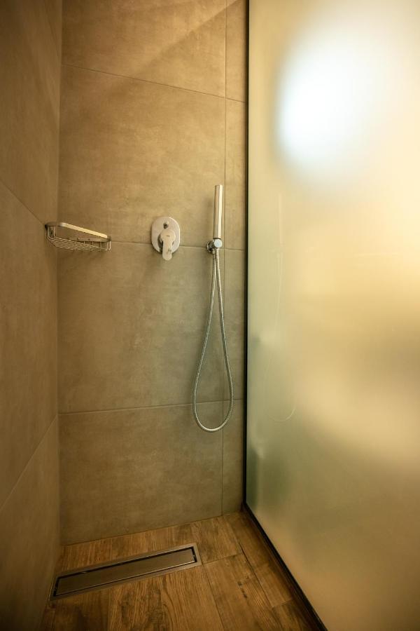 Dikap Luxury Aparts Limenaria  Exterior photo