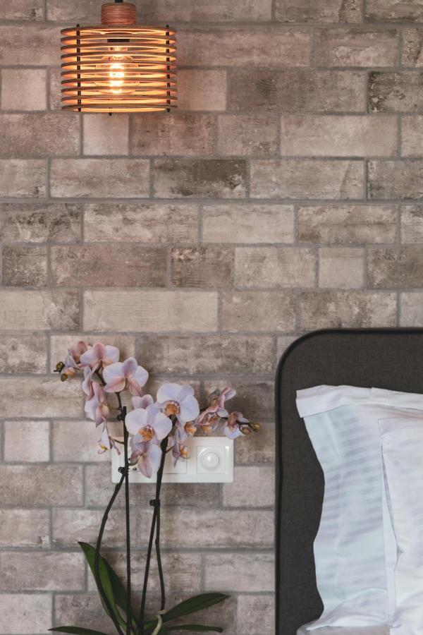 Dikap Luxury Aparts Limenaria  Exterior photo